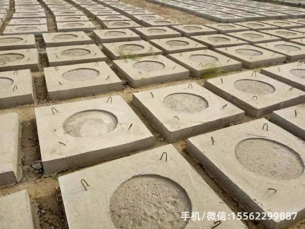 东乌珠穆沁DP12混凝土电杆底盘